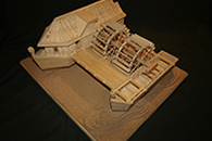 Ráckevei hajómalom